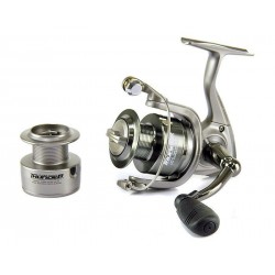 Mulineta Feeder Formax - Thunder 4000 Mulineta Feeder Formax - Thunder 4000